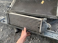 фото thumb №6, Pas переднє ford transit custom рестайлінг 2.0 tdci ecoblue kpl.