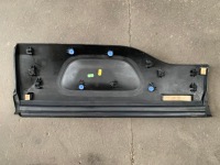 фото thumb №4, Citroen c5 aircross молдинг дверь правый задняя 9820076177