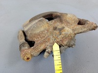 фото thumb №4, Octavia iv 1.5 tsi супорт перед лівий скоба