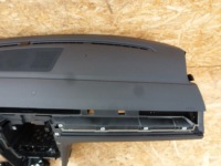 фото thumb №3, Приборная панель консоль подушки безопасности ремни vw passat b8