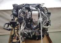 фото thumb №8, Двигун jaguar xe e-pace evoque discovery sport 2.0d 204dtd 2020 62000km