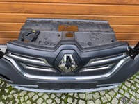 фото thumb №8, Бампер переднє перед 6 pdc renault kangoo iii iv 2021 2022 e-tech електрик