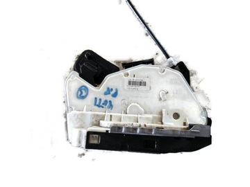 фото thumb №1, Skoda yeti 15r замок левый перед 5e1837015a