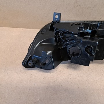 фото thumb №6, Jaguar i pace i-pace x590 корпус корпус фара led права low mid high