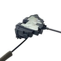 фото thumb №10, Замок двері правий перед renault master iii opel movano b nissan nv400