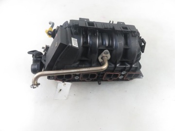 фото thumb №5, Колектор всмоктуючий opel astra iii h gtc 1.4 55556841 0280600055