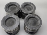 фото thumb №5, Поршень номинал 1,7 crdi_hyundai_kia ceed rio venga_