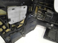 фото thumb №9, Mercedes gl x164 164 przed liftem бампер задний