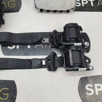 фото thumb №9, Ranger приборная панель консоль подушки безопасности ремни подушка безопасности