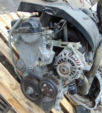 фото thumb №7, Двигун mitsubishi asx i 2010r- 1,6 бензин 4a92 європа