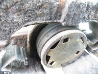 фото thumb №3, Супорт лівий перед alfa romeo mito 1.4