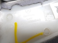 фото thumb №7, Захист стійка ліва mercedes-benz c w203