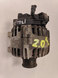 Купить Ford 2.0 дизель av6n-10300-mb генератор, фото thumb