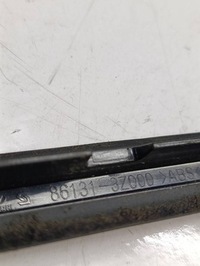 фото thumb №7, Hyundai i40 11-19 планка скла лобовий ліва 86131-3z000