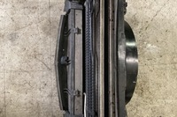 фото thumb №6, Комплект радиатор mercedes-benz c w204 a2045000393 2.2l дизель 2011