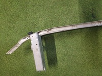 фото thumb №13, Bmw g01 x3 g02 x4 балка бампера нижня підсилювач перед передні балка