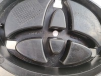 фото thumb №3, Toyota avensis t25 держатель крепление значок эмблемы k149/1124p