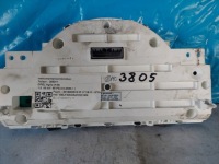 фото thumb №6, Спидометр панель приборов opel agila b 1.0 b 3410052k24