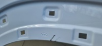 фото thumb №7, Крила передній правий hyundai tucson iii 3