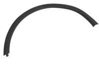 фото thumb №3, Opel mokka 12- накладка крила молдинг перед ліва