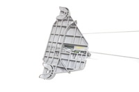 фото thumb №9, Підйомник скло задніх правих двері kia sportage v nq5 82460r2000 1.6l