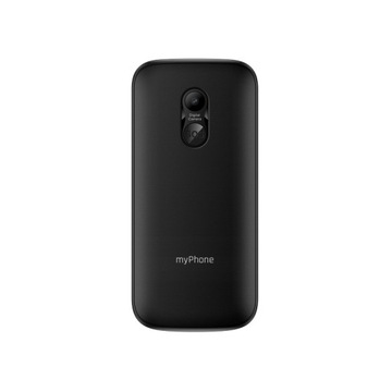 myPhone Halo Мобильный телефон с большими клавишами