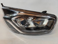 фото thumb №1, Ford transit custom lift- лампа права led лінза polecam