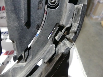 фото thumb №9, Bmw x5 g05 g18 решітка радіатора решітка жалюзі ролета кермо повітря 5a29c42