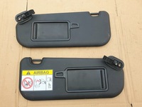 фото thumb №1, Козырёк козырёк солнцезащитная hyundai i30 ii