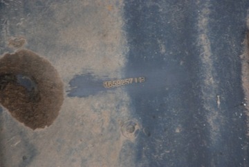 фото thumb №9, Крыло колесная арка подкрылок daf 95 105 xf 85 cf l / p