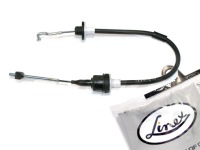 Linex 32.10.02 cięgło, керування зчепленням rgw Доставка, фото thumb