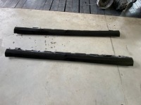 фото thumb №1, Порог молдинг порог правая левая mercedes s w222 long 197