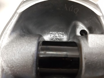 фото thumb №5, Поршень vw golf vii 1.6 tdi ddy 79l121