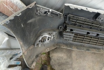 фото thumb №12, Бампер перед переднее комплектный peugeot 5008 i 2009-2013 демонтаж pń