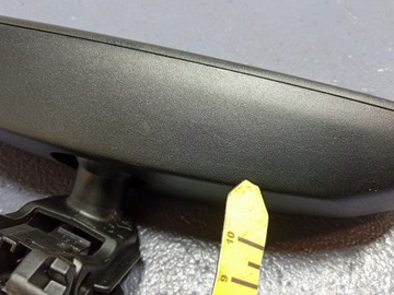 фото thumb №6, Bmw 5 g30 g31 дзеркало заднього виду внутрішні 6822492