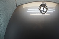 фото thumb №5, Капот кришка renault laguna iii coupe tekng