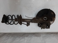 фото thumb №5, Hyundai ix35 2.0 crdi поворотный кулак правая передняя 2wd