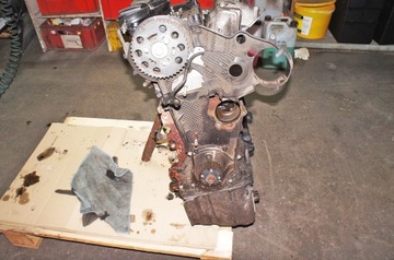 фото thumb №6, Sq001 audi q5 i 8r ^ 2.0d 170km двигатель cah caha (код двигателя) 23% vat