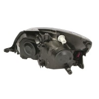 фото thumb №2, Лампа skoda fabia ii roomster 10-15 фара r