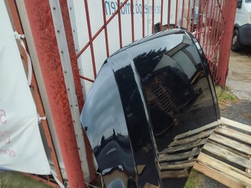 фото thumb №9, Volkswagen vw tiguan ii 2 капот 05.2016-12.2020 версия европейская kol. lc9x