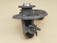 фото thumb №8, Поворотный кулак + почти новая ступица правые перед / vw golf v touran i 1.9 2.0 tdi