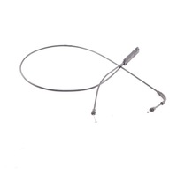 фото thumb №11, Mercedes w205 трос тяга капот a2058800059