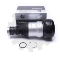 фото thumb №1, Подушка пневматична підвіска / пневмоподушка skv