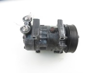 фото thumb №5, Компресор кондиціонера ford fiesta mk5 v 1.4 tdci 8v 68 - f6ja 2s6119d629ad