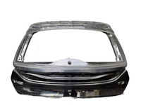 фото thumb №1, Крышка багажника задняя зад volvo v40 ii xc40 12-