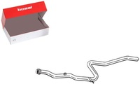 фото thumb №1, Труба выхлопная перед ds ds 5 citroen berlingo berlingo multispace