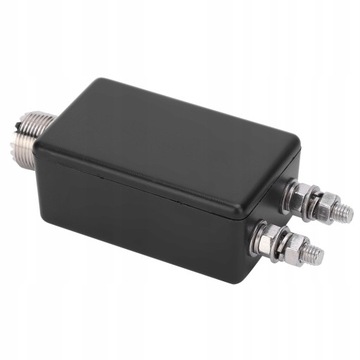 ПОДХОДЯЩАЯ КОРОТКОВОЛНОВАЯ АНТЕННА 1:1 BALUN