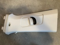 фото thumb №1, Skoda fabia iv 21- защита стойка среднего левая 6va867243a