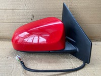 фото thumb №1, Зеркало toyota aygo x правое 5 pin
