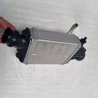 фото thumb №6, Jaguar f-pace x761 інтеркулер lx73-6k775-ac